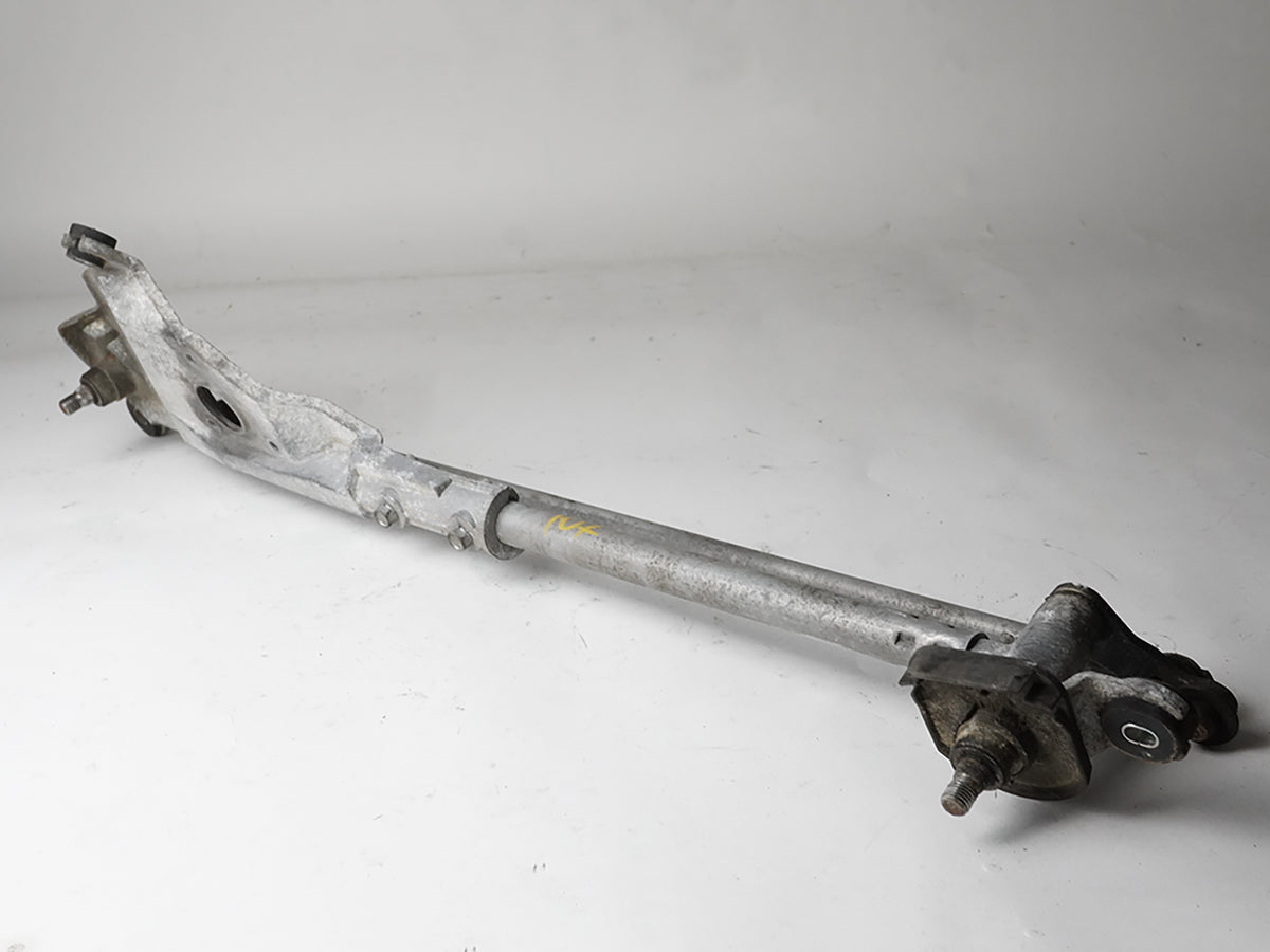 2006 - 2008 Subaru Forester Wiper Transmission Linkage Front Glass Window OEM