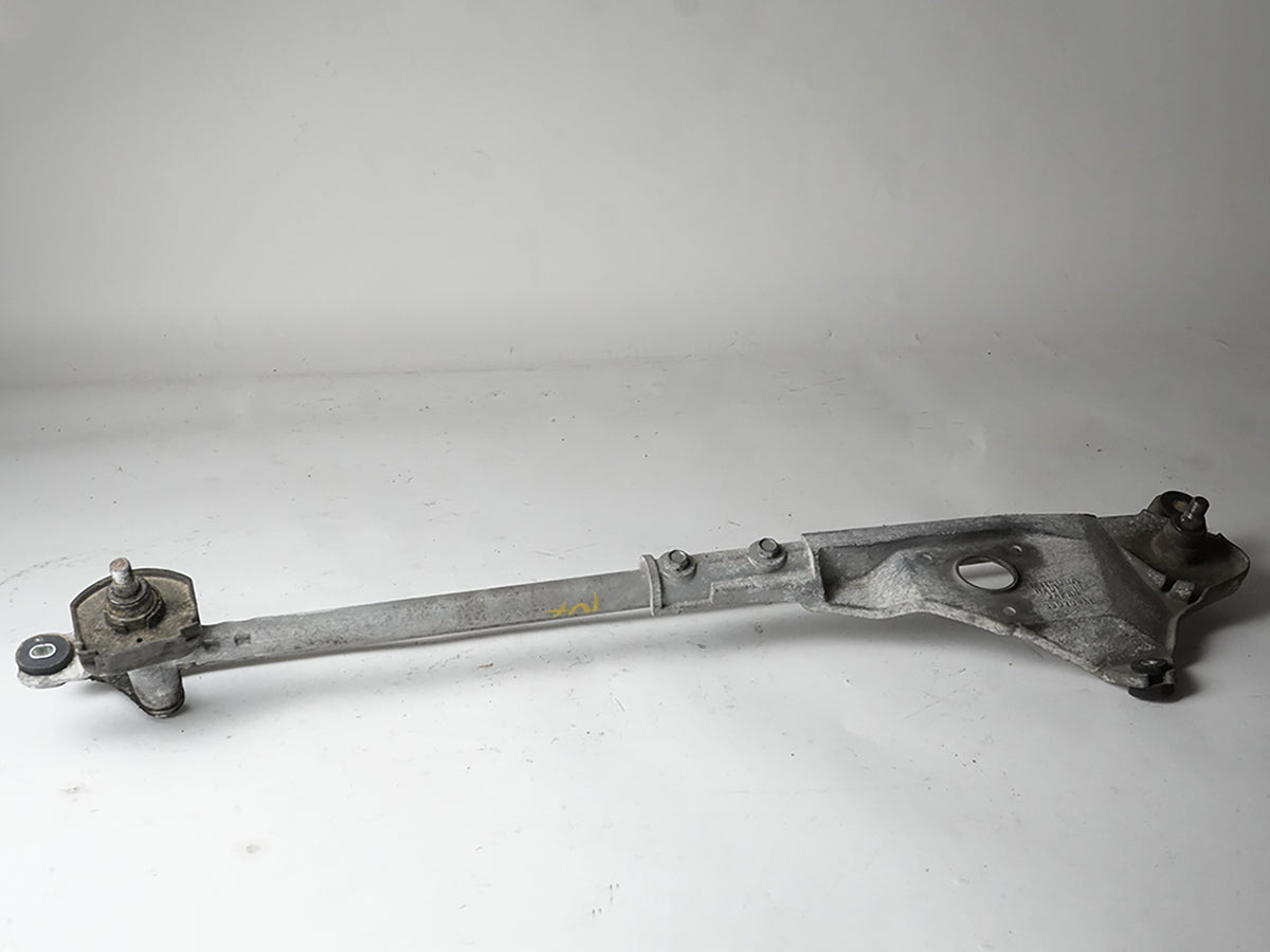 2006 - 2008 Subaru Forester Wiper Transmission Linkage Front Glass Window OEM