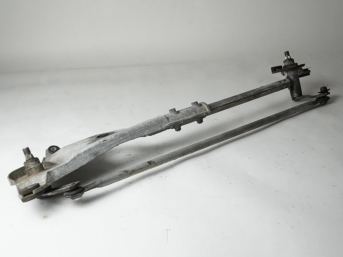 2006 - 2008 Subaru Forester Wiper Transmission Linkage Front Glass Window OEM