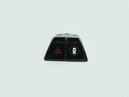 2017 - 2020 Bmw 5 Series G30 Hazard Light Control BuTTon Switch 6993047 OEM