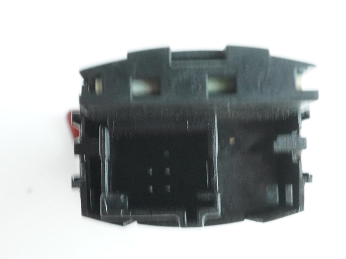 2017 - 2020 Bmw 5 Series G30 Hazard Light Control BuTTon Switch 6993047 OEM