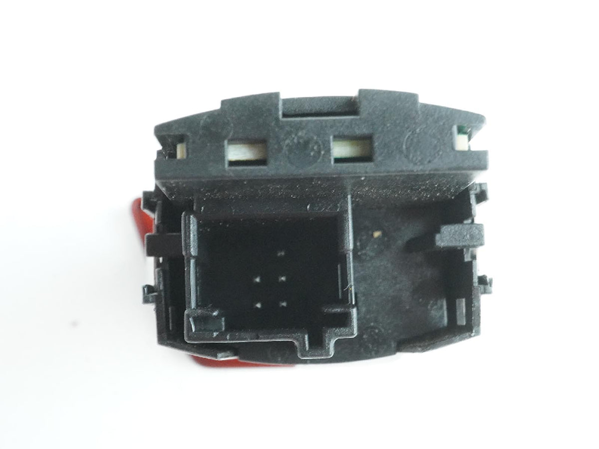 2017 - 2020 Bmw 5 Series G30 Hazard Light Control BuTTon Switch 6993047 OEM