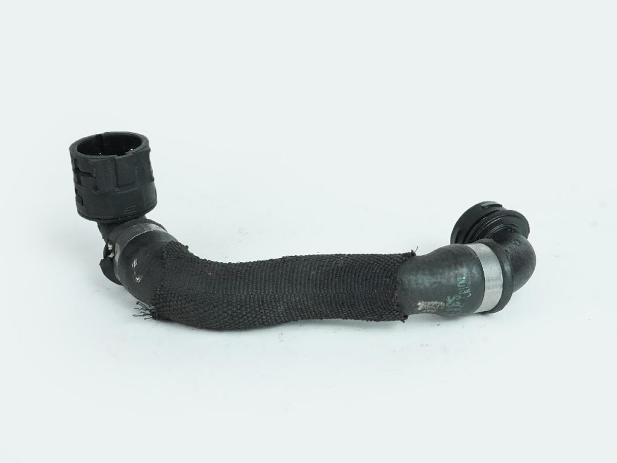 2017 - 2020 Bmw 5 Series G30 Pipe Hose Radiator Coolant Lower Outlet 8663047 OEM