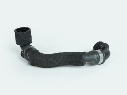 2017 - 2020 Bmw 5 Series G30 Pipe Hose Radiator Coolant Lower Outlet 8663047 OEM