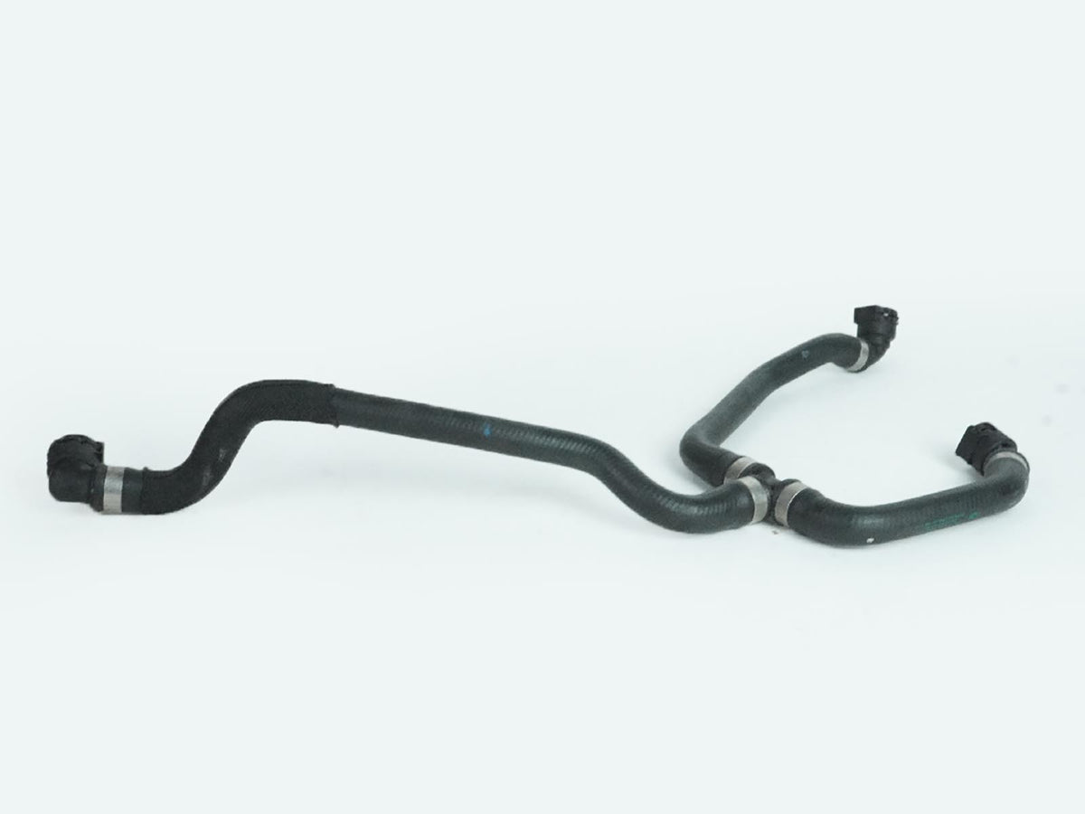 2017 - 2020 Bmw 5 Series G30 Hose Pipe Ube Water Engine Coolant 8634600 OEM