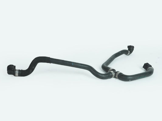 2017 - 2020 Bmw 5 Series G30 Hose Pipe Ube Water Engine Coolant 8634600 OEM