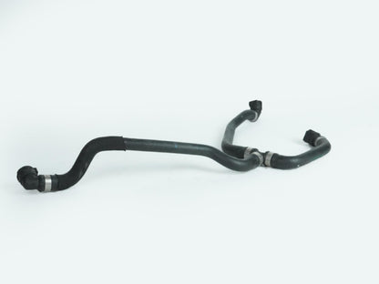 2017 - 2020 Bmw 5 Series G30 Hose Pipe Ube Water Engine Coolant 8634600 OEM