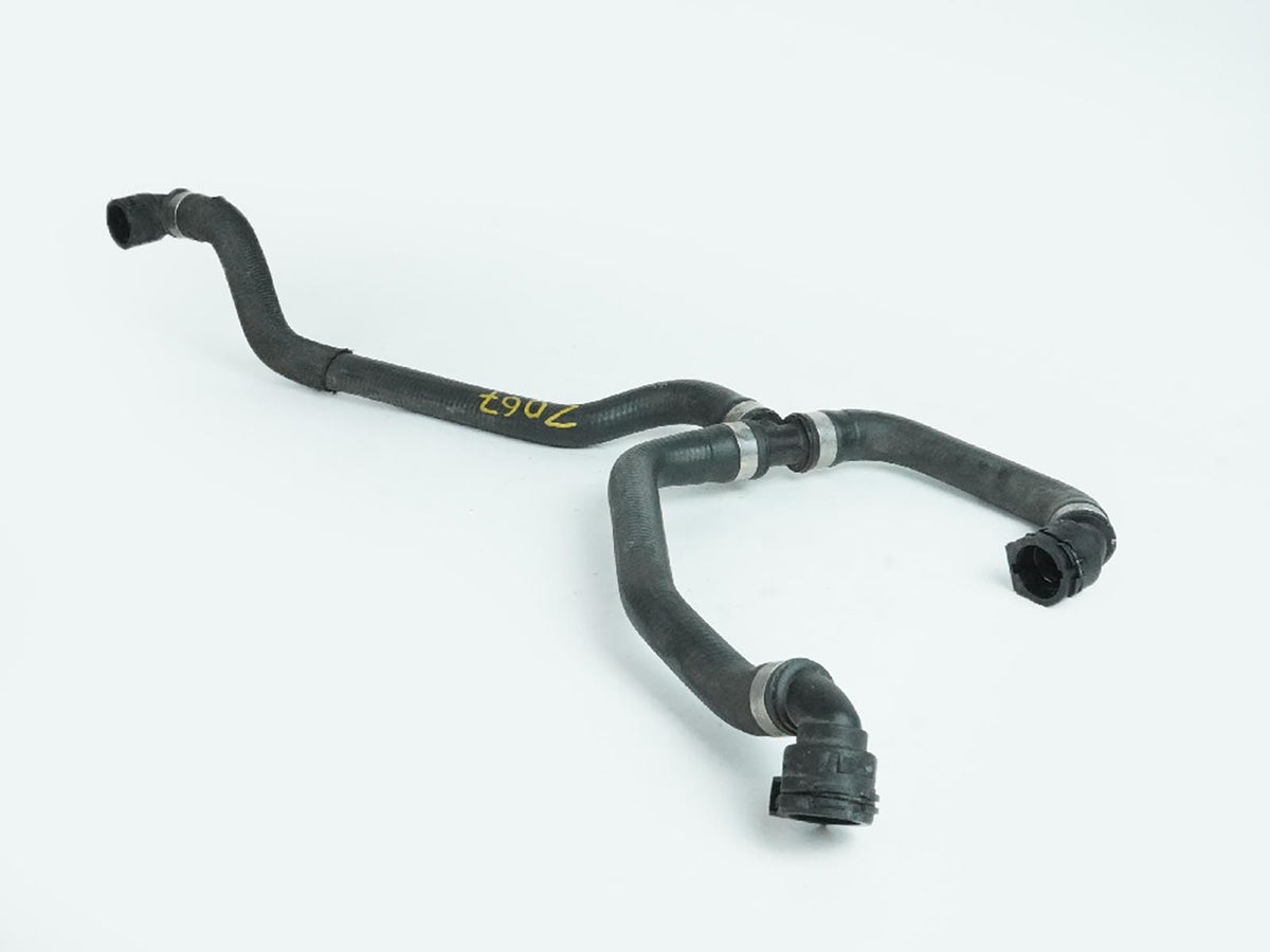 2017 - 2020 Bmw 5 Series G30 Hose Pipe Ube Water Engine Coolant 8634600 OEM