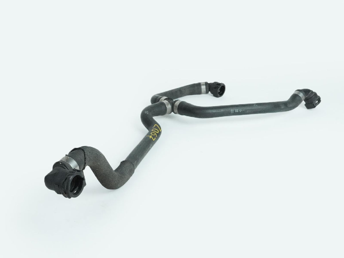 2017 - 2020 Bmw 5 Series G30 Hose Pipe Ube Water Engine Coolant 8634600 OEM