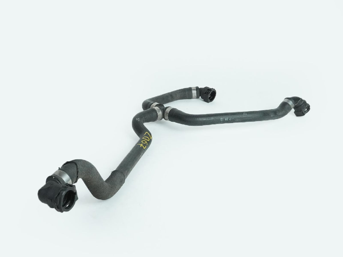 2017 - 2020 Bmw 5 Series G30 Hose Pipe Ube Water Engine Coolant 8634600 OEM