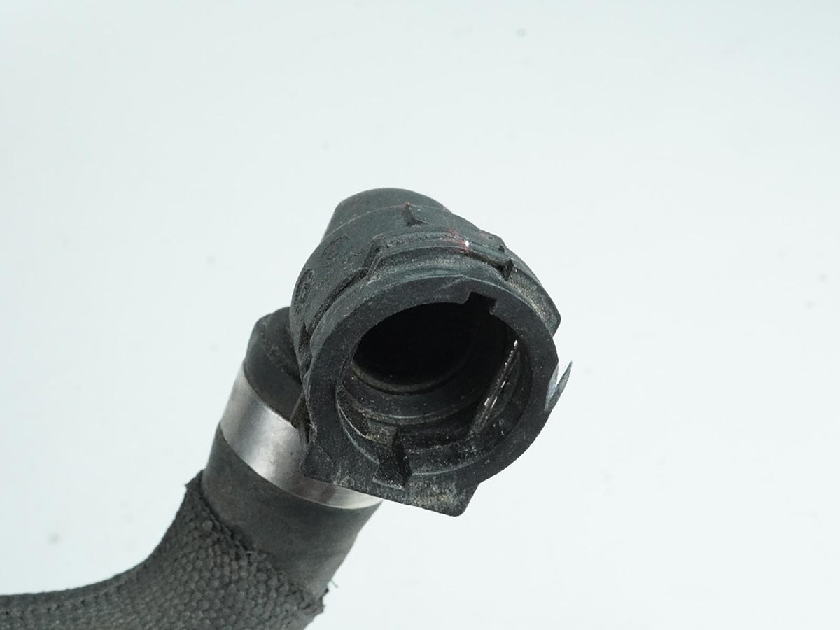 2017 - 2020 Bmw 5 Series G30 Hose Pipe Ube Water Engine Coolant 8634600 OEM