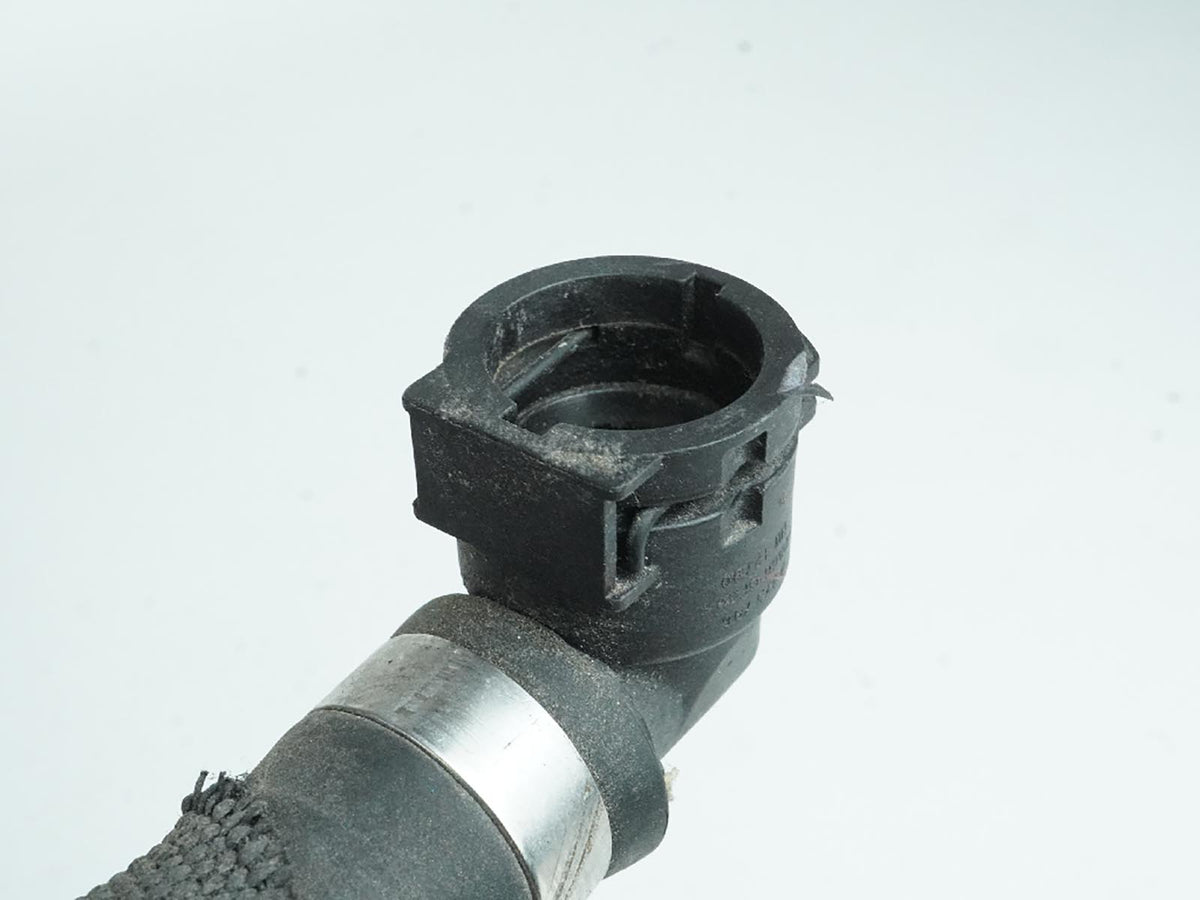 2017 - 2020 Bmw 5 Series G30 Hose Pipe Ube Water Engine Coolant 8634600 OEM