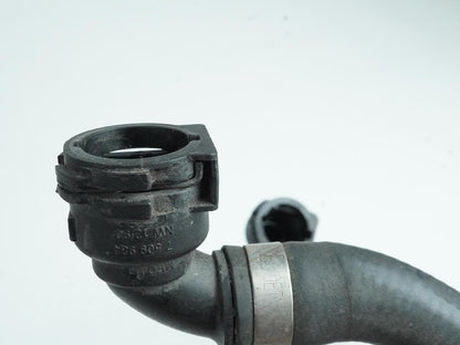 2017 - 2020 Bmw 5 Series G30 Hose Pipe Ube Water Engine Coolant 8634600 OEM