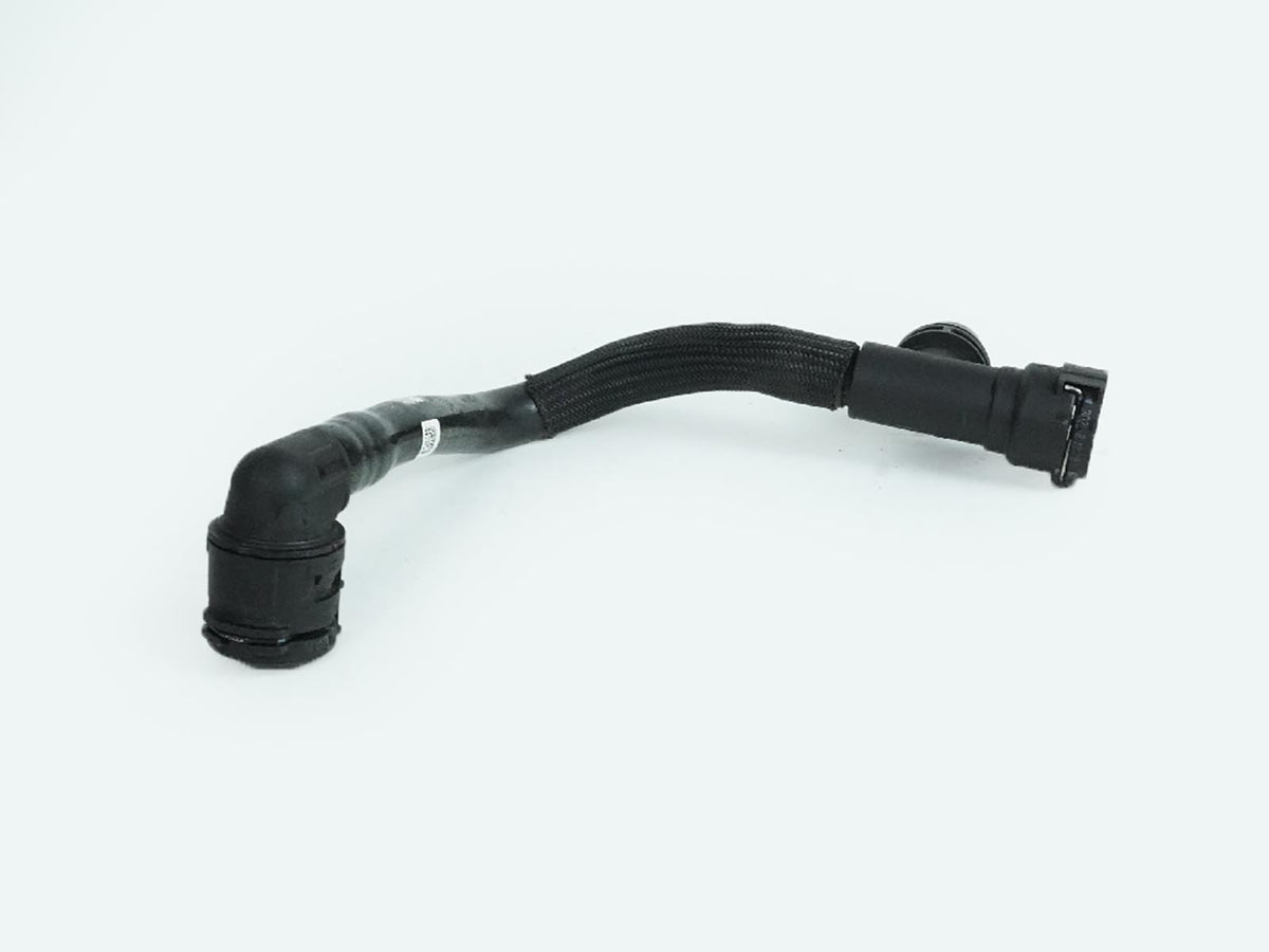 2017 - 2019 Bmw 5 Series G30 Hose Pipe Tube Front Cooling Radiator Unit OEM