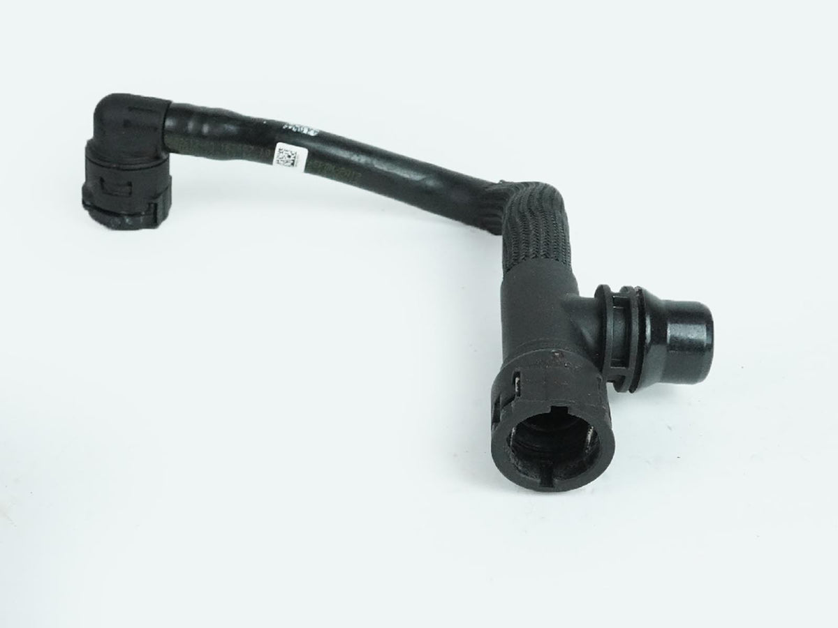 2017 - 2019 Bmw 5 Series G30 Hose Pipe Tube Front Cooling Radiator Unit OEM