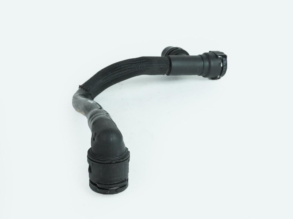 2017 - 2019 Bmw 5 Series G30 Hose Pipe Tube Front Cooling Radiator Unit OEM