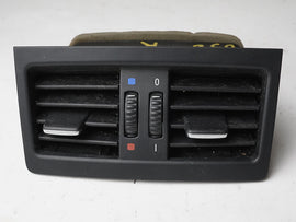 2007 - 2011 BMW 3 SERIES E90 AIR VENT GRILLE NOZZLE HEATER CONSOLE CENTER REAR, Price