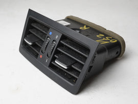 2007 - 2011 BMW 3 SERIES E90 AIR VENT GRILLE NOZZLE HEATER CONSOLE CENTER REAR, Buy