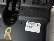 Load image into Gallery viewer, 2007 - 2011 BMW 3 SERIES E90 AIR VENT GRILLE NOZZLE HEATER CONSOLE CENTER REAR, in stock