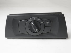 2006 - 2008 BMW 3 SERIES E90 HEADLIGHT HEADLAMP FOG LIGHT SWITCH CONTROL OEM, Price