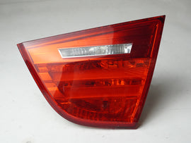 2009 - 2011 BMW 3 SERIES E90 TAILLIGHT BRAKE STOP LAMP LID INNER REAR RH OEM, Price