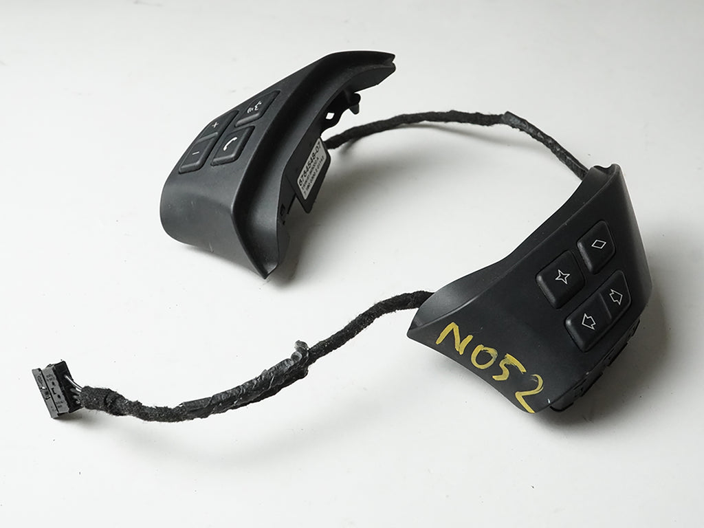  2007 - 2010 BMW 3 SERIES E90 E91 E92 E93 MULTIFUNCTION CONTROL SWITCH BUTTON OEM, cheap
