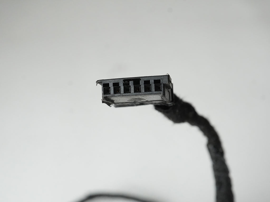  2007 - 2010 BMW 3 SERIES E90 E91 E92 E93 MULTIFUNCTION CONTROL SWITCH BUTTON OEM, in stock