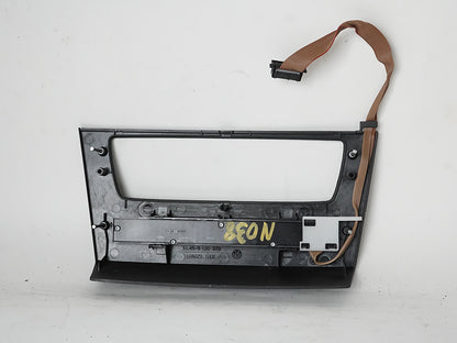 2010 - 2011 Bmw 3 Series F30 Cover Trim Center Panel Console 51459120979 OEM
