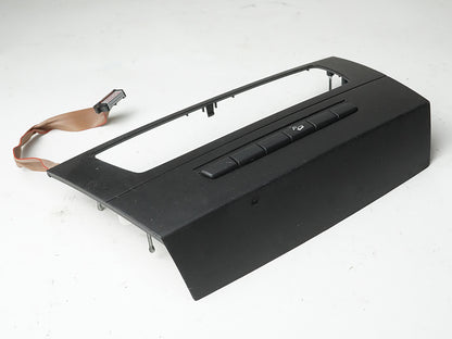 2010 - 2011 Bmw 3 Series F30 Cover Trim Center Panel Console 51459120979 OEM