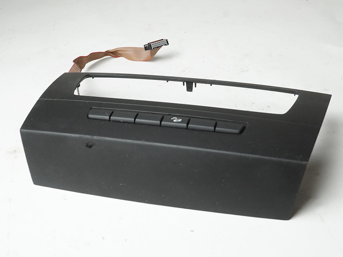 2010 - 2011 Bmw 3 Series F30 Cover Trim Center Panel Console 51459120979 OEM