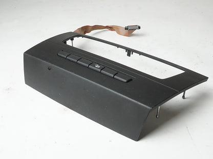 2010 - 2011 Bmw 3 Series F30 Cover Trim Center Panel Console 51459120979 OEM