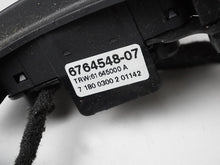 Load image into Gallery viewer, 2007 - 2010 BMW 3 SERIES E90 E91 E92 E93 MULTIFUNCTION CONTROL SWITCH BUTTON OEM, price