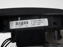 Load image into Gallery viewer, 2007 - 2010 BMW 3 SERIES E90 E91 E92 E93 MULTIFUNCTION CONTROL SWITCH BUTTON OEM, cheap