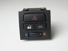 Load image into Gallery viewer, 2007 - 2010 BMW 3 SERIES E90 E91 E92 E93 HAZARD DTC LOCK CENTRAL SWITCH 6945652, buy