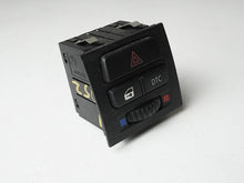 Load image into Gallery viewer, 2007 - 2010 BMW 3 SERIES E90 E91 E92 E93 HAZARD DTC LOCK CENTRAL SWITCH 6945652, cheap