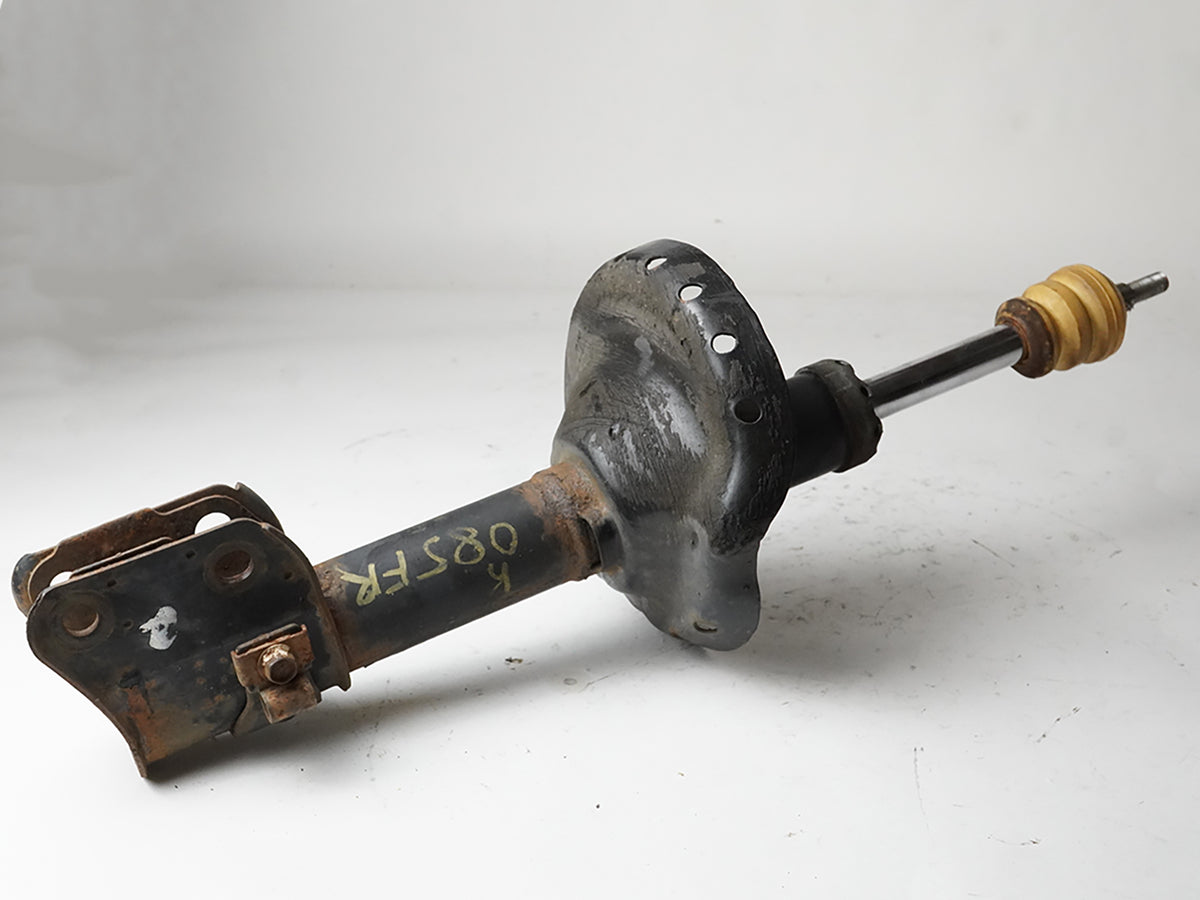 2006 - 2008 Subaru Forester Strut Shock Absorber Assembly Front Right OEM