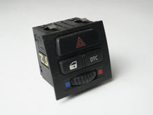 Load image into Gallery viewer, 2007 - 2010 BMW 3 SERIES E90 E91 E92 E93 HAZARD DTC LOCK CENTRAL SWITCH 6945652, buy