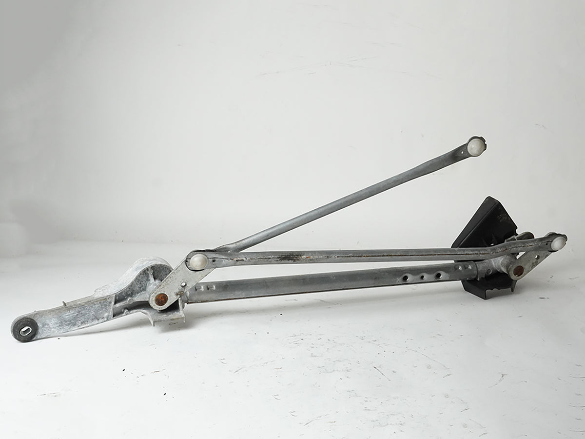 2010 - 2014 Subaru Legacy Outback Windshield Linkage Wiper Wo Motor Front OEM
