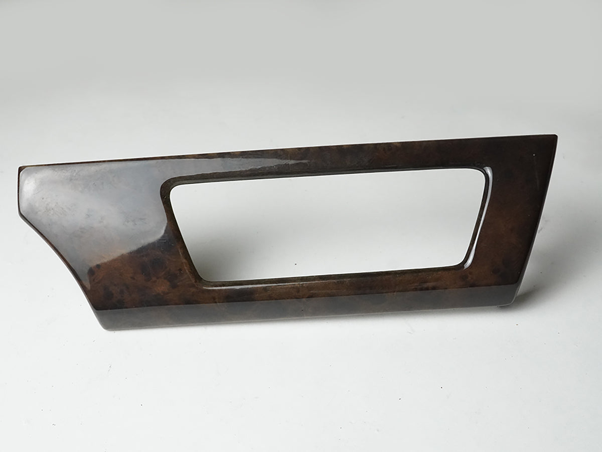 2007 - 2010 Bmw 3 Series E90 Bezel Trim Cover Ac Heater Air Vent Grille Left Lh