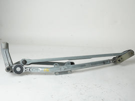 2009 - 2011 BMW 3 SERIES E90 WIPER LINKAGE WINDSHIELD WO MOTOR FRONT GLASS OEM, Price