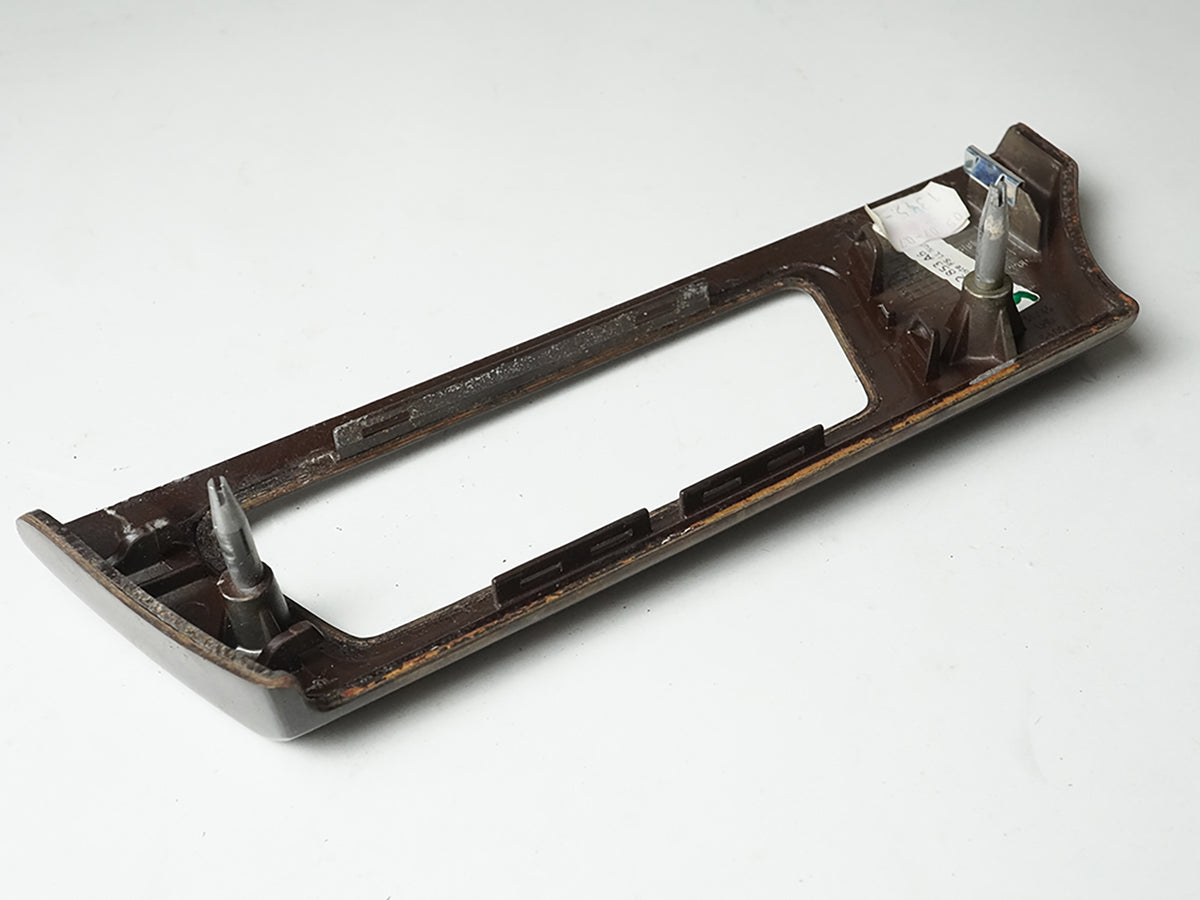 2007 - 2010 Bmw 3 Series E90 Bezel Trim Cover Ac Heater Air Vent Grille Left Lh