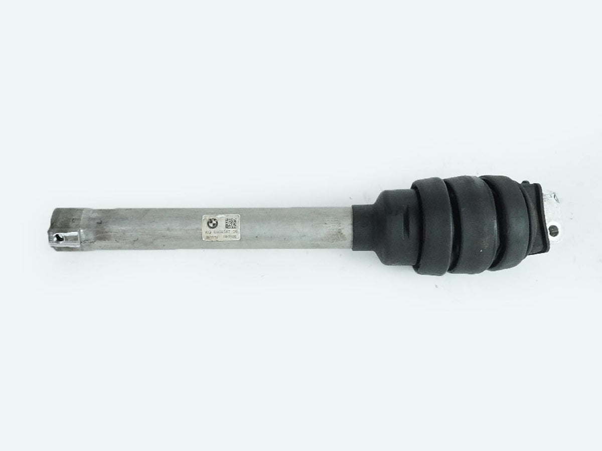 2017 - 2019 Bmw 5 Series G30 530Xi Shaft Swivel Joint Intermediate Column Wheel