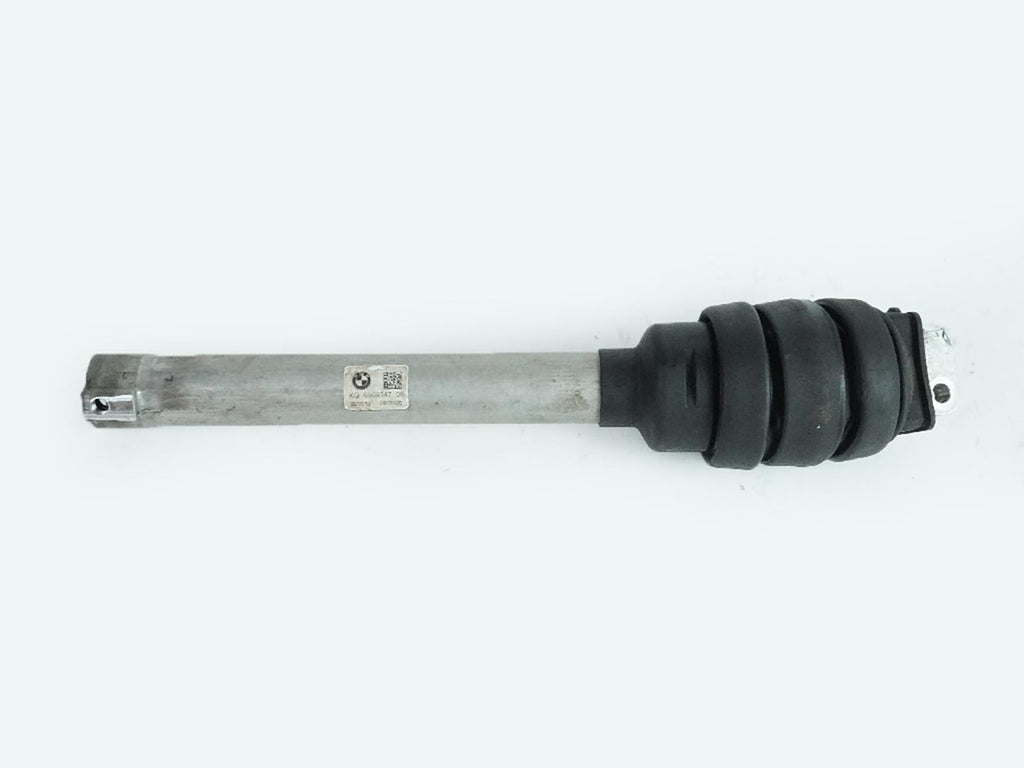 2017 - 2019 Bmw 5 Series G30 530Xi Shaft Swivel Joint Intermediate Column Wheel, used