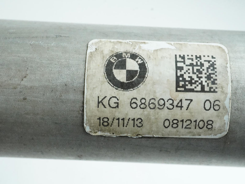  2017 - 2019 Bmw 5 Series G30 530Xi Shaft Swivel Joint Intermediate Column Wheel, cheap