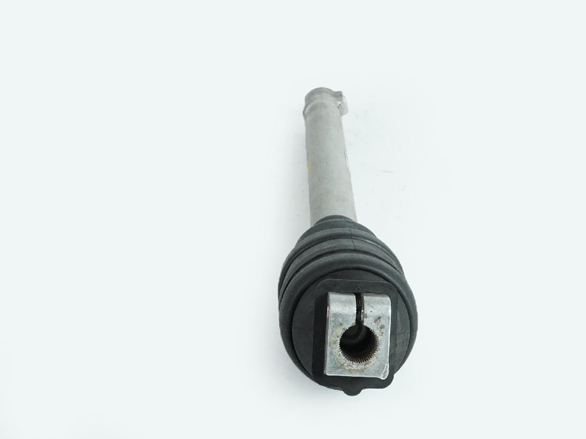 2017 - 2019 Bmw 5 Series G30 530Xi Shaft Swivel Joint Intermediate Column Wheel