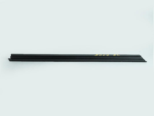 2017 - 2019 Bmw 5 Series G30 Weatherstrip Seal Window Door Front Left Driver OEM