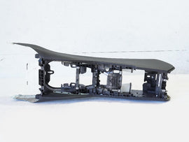 2017 - 2020 BMW 5 SERIES G30 CENTER CONSOLE COVER PANEL TRIM 76778081810 OEM, Buy