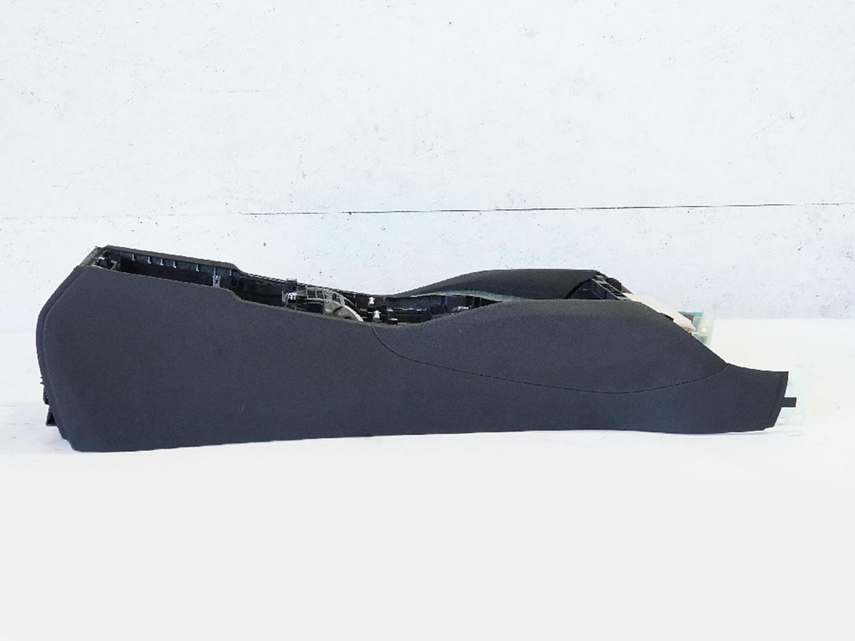 2017 - 2020 Bmw 5 Series G30 Center Console Cover Panel Trim 76778081810 OEM