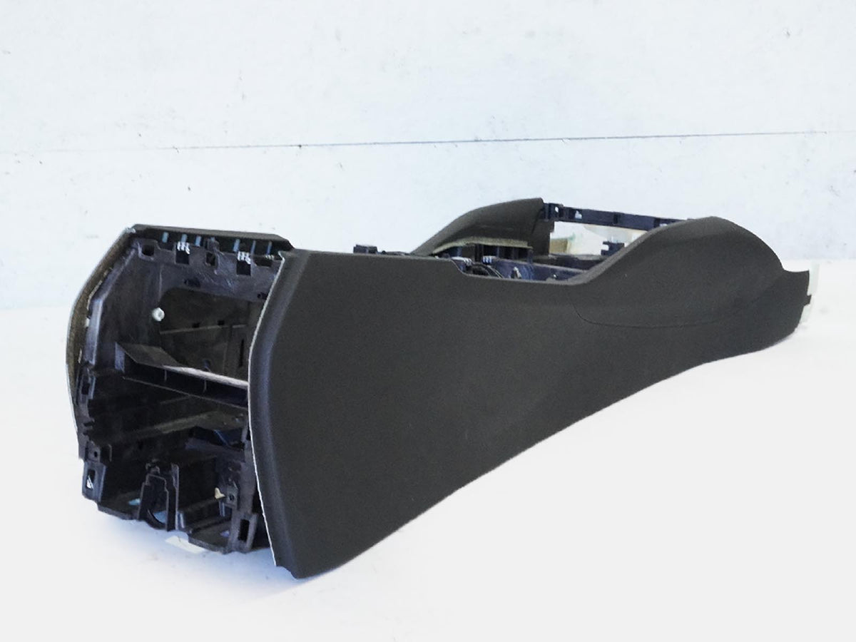 2017 - 2020 Bmw 5 Series G30 Center Console Cover Panel Trim 76778081810 OEM