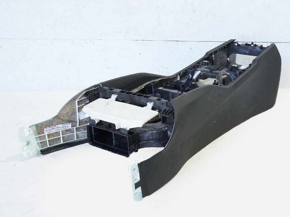 2017 - 2020 Bmw 5 Series G30 Center Console Cover Panel Trim 76778081810 OEM